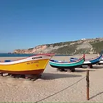 West Coast Dream * Nazaré