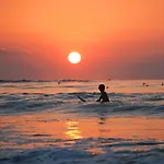 Vakantiehuis West Coast Dream *