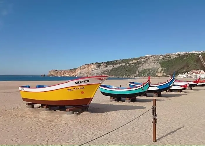 West Coast Dream * Nazaré