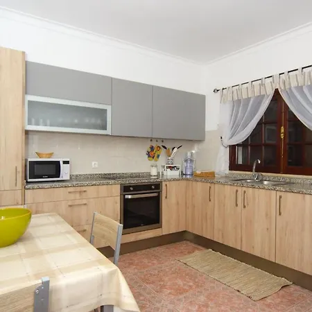 Σπίτι διακοπών West Coast Dream *