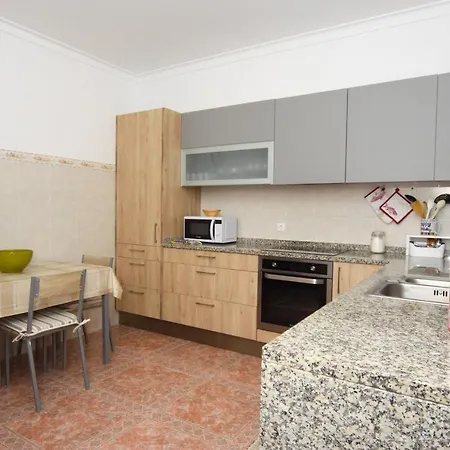 West Coast Dream Σπίτι διακοπών Ναζαρέ