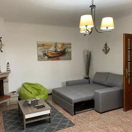 West Coast Dream Σπίτι διακοπών *