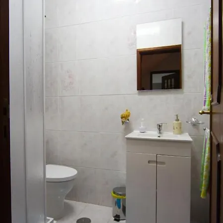 West Coast Dream Ναζαρέ