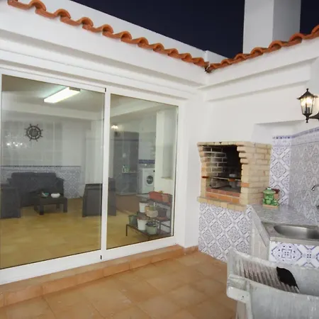 West Coast Dream Σπίτι διακοπών *