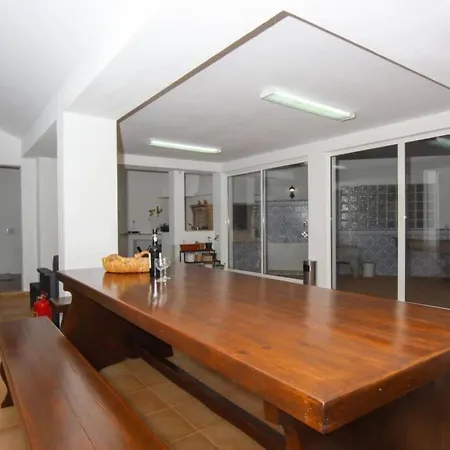 Σπίτι διακοπών West Coast Dream Ναζαρέ