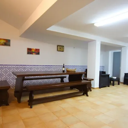 West Coast Dream Ναζαρέ