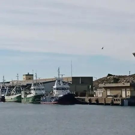 West Coast Dream Σπίτι διακοπών