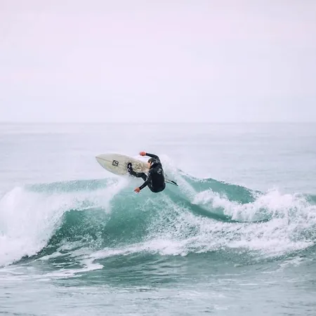 Σπίτι διακοπών West Coast Dream Ναζαρέ