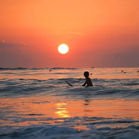 Σπίτι διακοπών West Coast Dream *