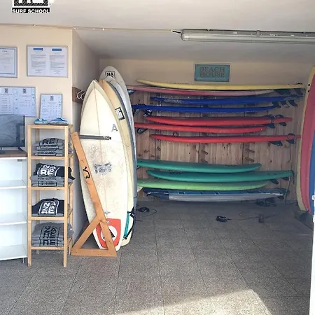 West Coast Dream Σπίτι διακοπών