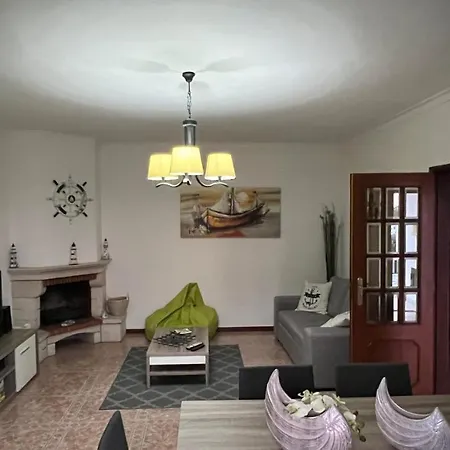 Σπίτι διακοπών West Coast Dream