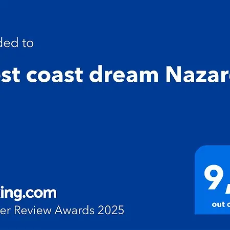 West Coast Dream *