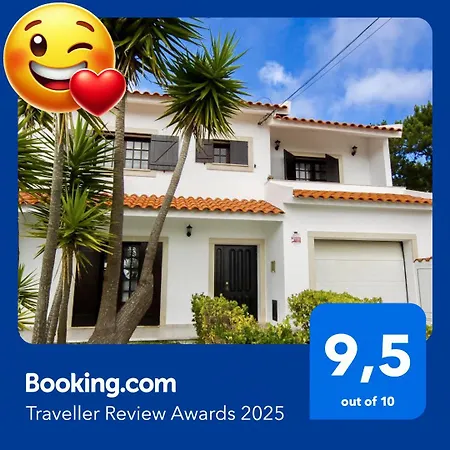 West Coast Dream Ναζαρέ