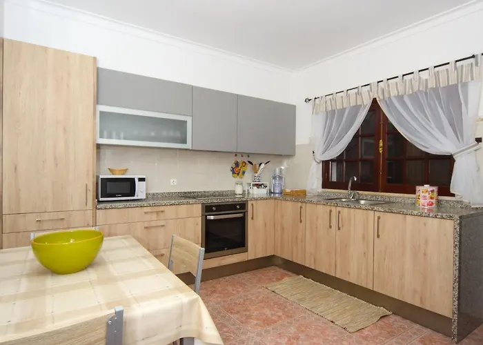 Дом отдыха West Coast Dream *