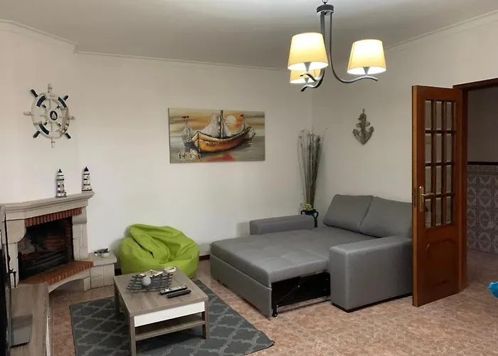 West Coast Dream Дом отдыха *