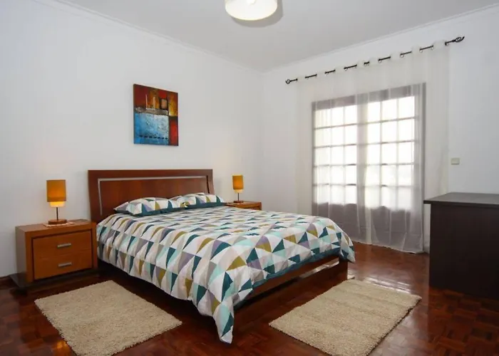 West Coast Dream Дом отдыха