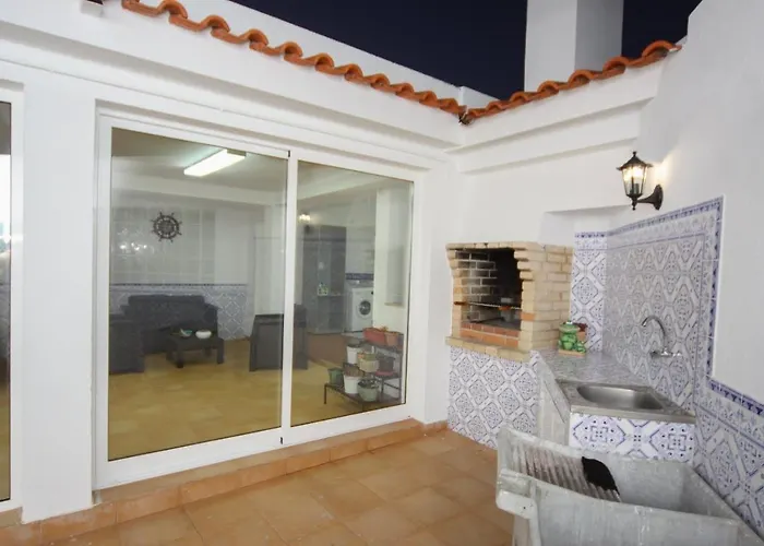 West Coast Dream Σπίτι διακοπών *