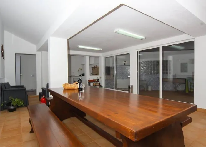 Дом отдыха West Coast Dream Назаре