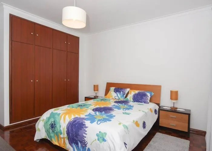 West Coast Dream Дом отдыха