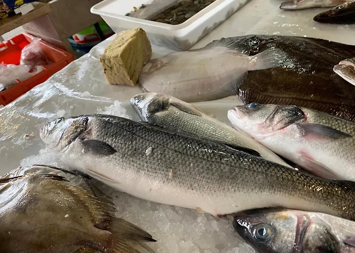 West Coast Dream Дом отдыха