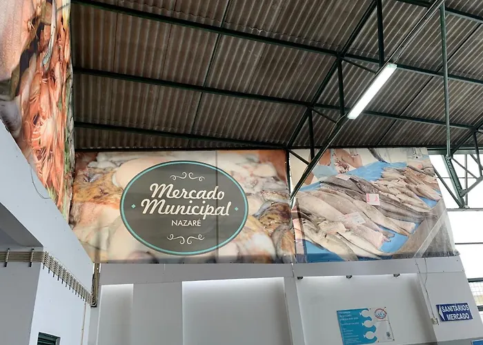 West Coast Dream Дом отдыха Назаре