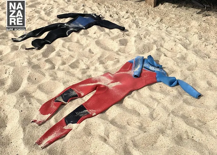 Σπίτι διακοπών West Coast Dream Ναζαρέ