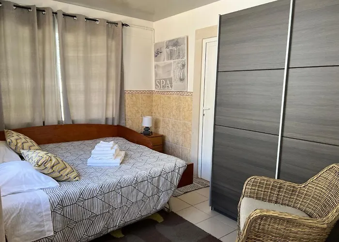 West Coast Dream Назаре