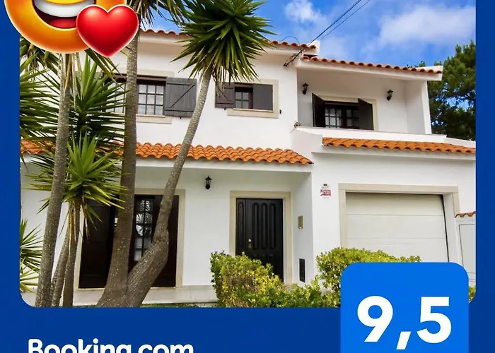 West Coast Dream Назаре